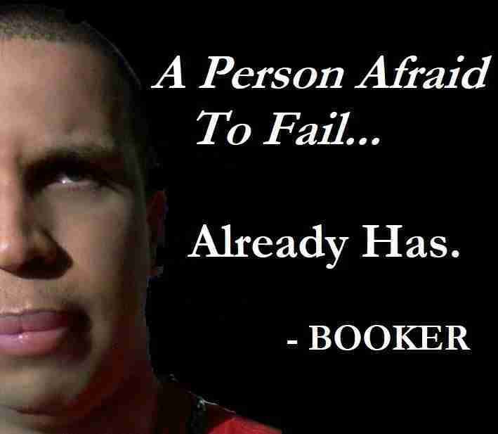 When You Just Don’t Know, You Just Won’t Grow