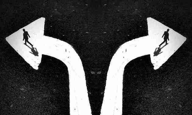 Everything has a reason and place in time and in the story of our lives…