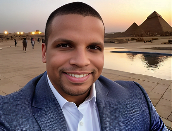 People Become Extraordinary, We’re Not Born That Way