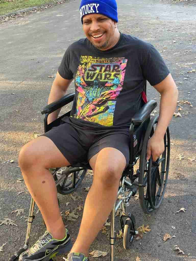 How to Get a Girlfriend Even When You’re Ugly, Fat, and Have a Disability
