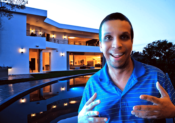 Getting Wealthy Sooner…
