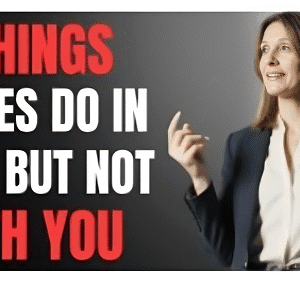 5 Things Wives Do In Bed But Not With Their Husband